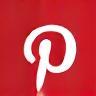 Pinterest icon